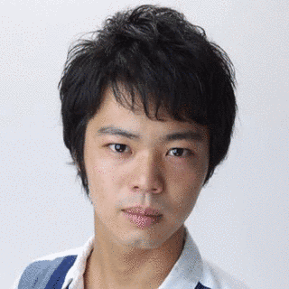 阿邊龍之介の画像