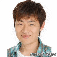 綾野幹の画像