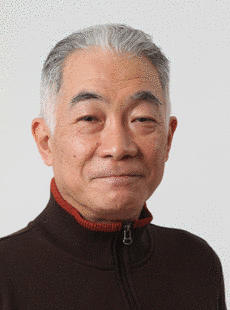 有福正志の画像