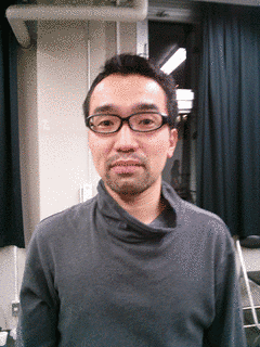 有山尚宏の画像