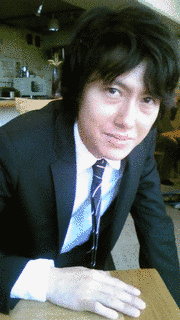 安藤匡史の画像