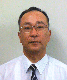 安藤敏夫の画像