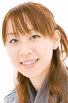 五味真由子の画像