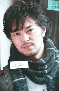 飯田洋輔の画像