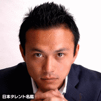猪狩賢二の画像