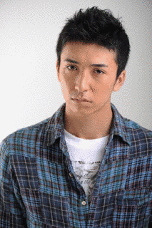 井狩善文の画像