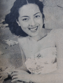 井川邦子の画像