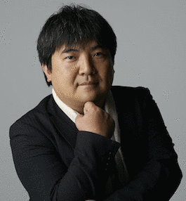 井口昇の画像