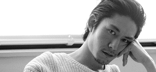 池上幸平の画像