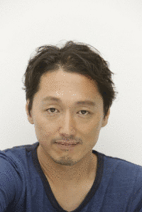 池内万作の画像