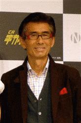 池田駿介の画像