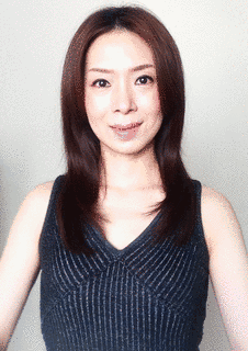 江口由起の画像