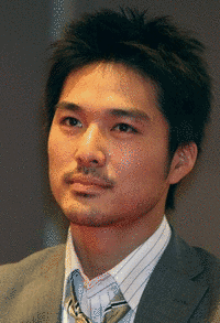池田努の画像