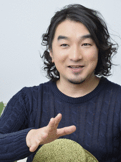池田鉄洋の画像