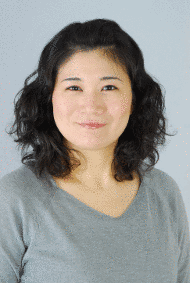 野々目良子の画像