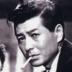池部良の画像