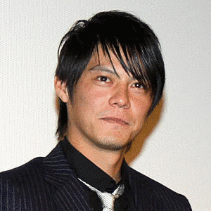 井坂俊哉の画像