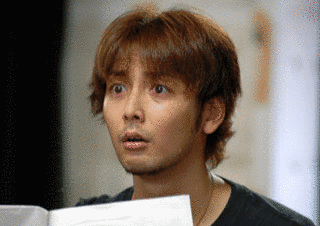 井澤健の画像