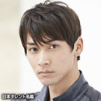 石井一彰の画像