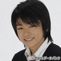石井千也の画像