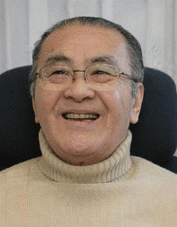 石井光三の画像