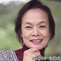阪上和子の画像