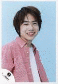 石坂晴樹の画像