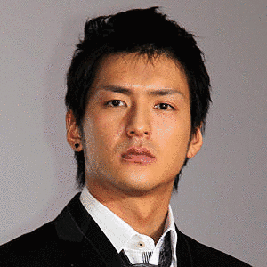 石田卓也の画像