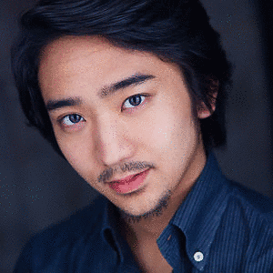 石田淡朗の画像