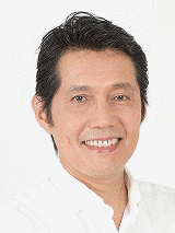 石田登星の画像
