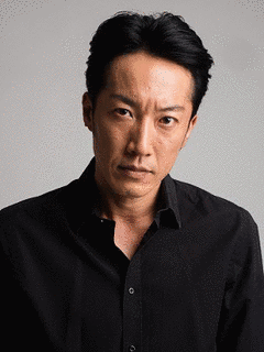 石田尚巳の画像