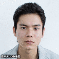 石田法嗣の画像