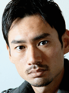 石田佳央の画像