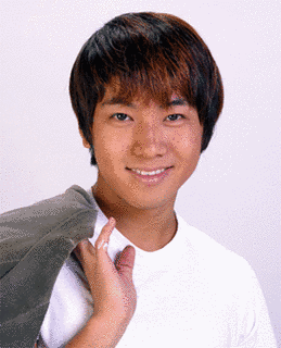 石橋裕輔の画像