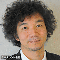 石本興司の画像