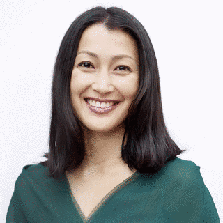 鶴田真由の画像