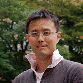石山雄太の画像
