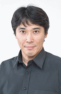 礒野慎吾の画像