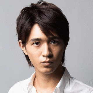磯村洋介の画像