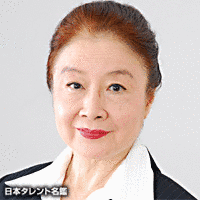 弓恵子の画像