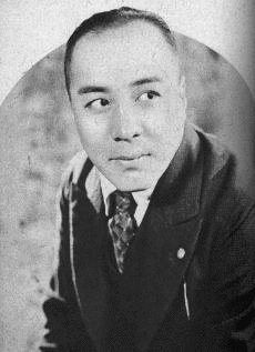 市川小文治の画像