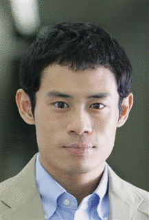伊藤淳史の画像