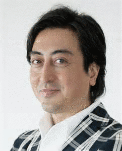 伊藤克信の画像
