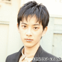 井藤瞬の画像