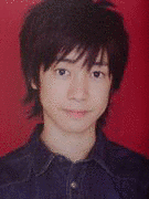 伊藤純平の画像