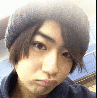 伊藤大征の画像