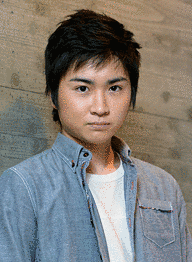 伊藤大翔の画像