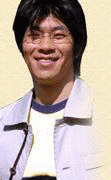 伊藤慎の画像