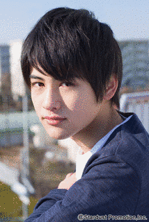 井上稀翔の画像