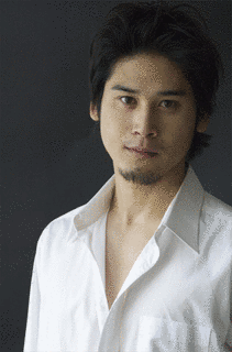 井上賢嗣の画像
